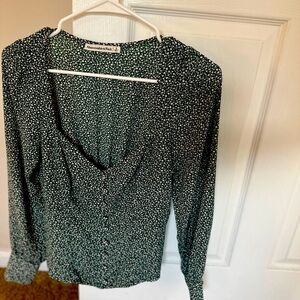 abercrombieandfitch top